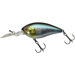 ILLEX Digle 3+ 6,6cm Aurora Bleak