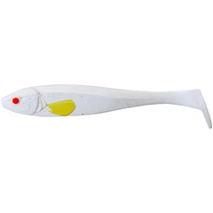 ILLEX Magic Slim Shad 3 (6,5cm) Magic Pearl Bone 7db