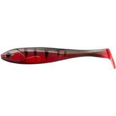 ILLEX Magic Slim Shad 3 (6,5cm) Mad Perch 7db