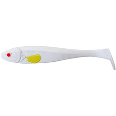ILLEX Magic Slim Shad 4 (8cm) Magic Pearl Bone 6db