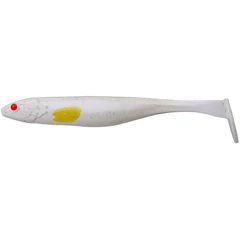 ILLEX Magic Fat Shad 11cm Magic Pearl Bone 5db