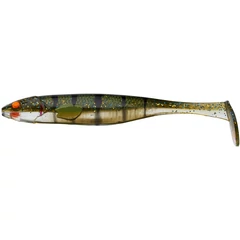 ILLEX Magic Fat Shad 11cm Magic Green Perch 5db
