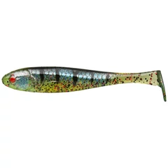 ILLEX Magic Slim Shad 2 (5cm) Magic Grass Gill 8db