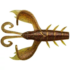 ILLEX Magic Craw New 8,0cm Magic Autumn Craw 4db