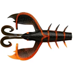 ILLEX Magic Craw New 8,0cm Magic Pumpkin Craw 4db