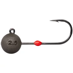 ILLEX Jig Head Magic Tungsten Micro Round 4db 2,5g 4