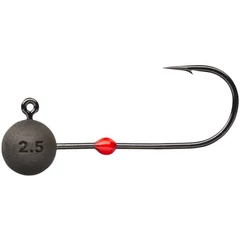 ILLEX Jig Head Magic Tungsten Micro Round 4db 2,5g 2