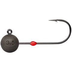 ILLEX Jig Head Magic Tungsten Micro Round 4db 3,5g 2