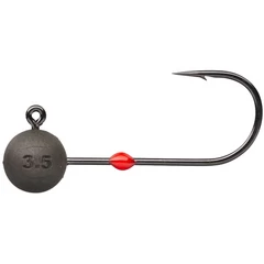 ILLEX Jig Head Magic Tungsten Micro Round 4db 3,5g 1
