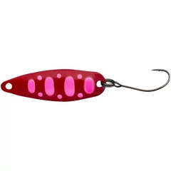 ILLEX Native Spoon 10g Pink Red Yamame