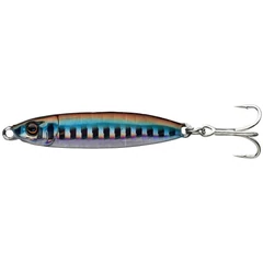 ILLEX Silver Shade 12g Lake Shad