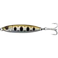 ILLEX Silver Shade 12g Yamame
