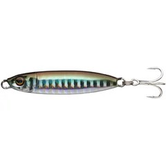 ILLEX Silver Shade 18g Lake Shad