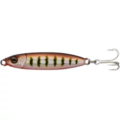 ILLEX Silver Shade 18g Vairon