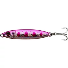 ILLEX Silver Shade 18g Pink Yamame