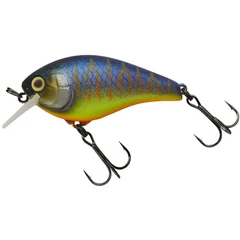 ILLEX Aska 6cm SR Muddy Secret Tiger