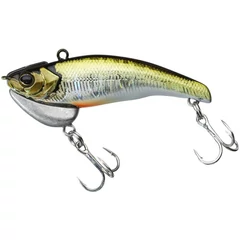 ILLEX Tricorollvib 6cm UV Secret Tennessee