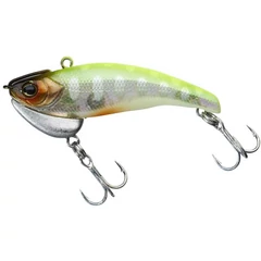 ILLEX Tricorollvib 6cm Chartreuse Back Yamame