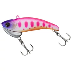 ILLEX Tricorollvib 5cm Pink Pearl Yamame