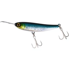 ILLEX Riser Bait 6cm S Shine Katana