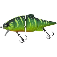 ILLEX Swing Mikey 11,5cm F Crazy Pike