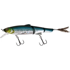 ILLEX Sleek Mikey 16cm F Aurora Bleak