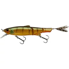 ILLEX Sleek Mikey 16cm F Aggressive Perch