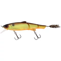 ILLEX Sleek Mikey 16cm F Muddy Roach