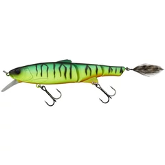 ILLEX Sleek Mikey 16cm F Mat Tiger