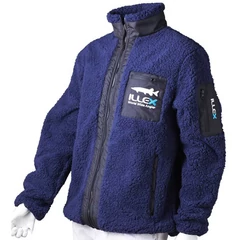 ILLEX Kabát Illex Great Escape Fleece L