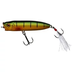 Gunki Hedorah 7,5cm F Gold Perch