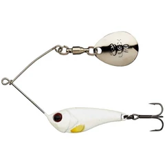 ILLEX Stream Roller 6g Pearl Bone
