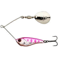 ILLEX Stream Roller 6g Pink Yamame
