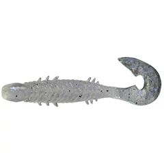 ILLEX Wobbring 7,1cm Prism Chugyo Clear 6db