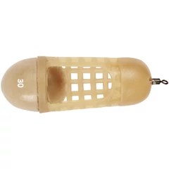Sensas Etetőkosár Feeder Plastic Cage Window S 30g