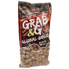 Starbaits Boilies Global Scopex 2,5kg 14mm