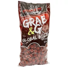 Starbaits Boilies Global Tutti 2,5kg 14mm