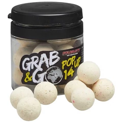 Starbaits POP-UP Global Mega Fish 20g 14mm