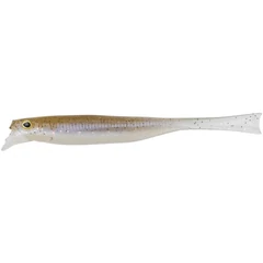 ILLEX Driftfry Mellow 13,2cm Prism Shad 5db