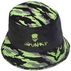 Gunki Sapka Camo Bob