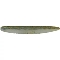 ILLEX Yammy Fish 7,1cm Melon Blue/Clear Pearl 5db