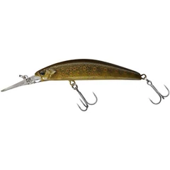 ILLEX Tricoroll GT 7,2cm DR F RT Truitelle