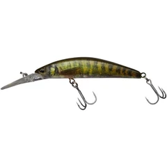 ILLEX Tricoroll GT 7,2cm DR F RT Spawning Minnow