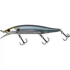 ILLEX RV Minnow 11cm SP Secret Sprat