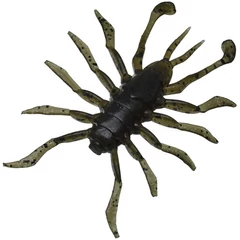 ILLEX RV Bug 3,8cm Green Pumpkin Pepper 8db