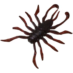 ILLEX RV Bug 3,8cm Cola Citras Flake 8db