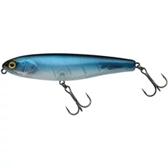 ILLEX Bonnie 9,5cm Silent Ghost Dark Bleak
