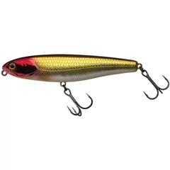 ILLEX Bonnie 9,5cm Silent Uroko HL Crown