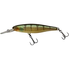 ILLEX Squirrel 7,6cm SP Aggressive Perch