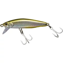 ILLEX Fit Minnow 6cm Secret Green Sprat
